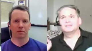 Science Saturday: Time's Arrow | Sean Carroll & David Albert [Science Saturday]