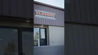 Thanks to Slavens Racing as a sponsor of the Burros!