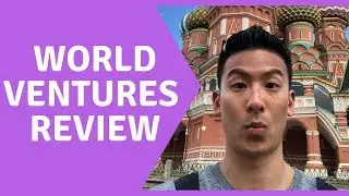 World Ventures Review - WATCH Before You Do ANYTHING!