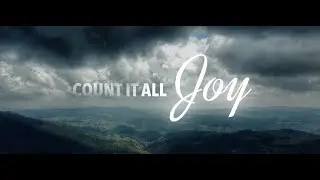 Count It all Joy Lyric video @remnanthousemusic #christian #worshipmusic #worship