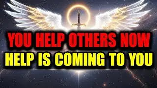 Chosen One!! This Message Is for You &mdash; Protection Is Here, Money Flow Changes🛡️💰