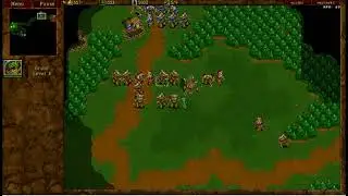 warcraft 2 live cast commentary 2v2 shotgun startale jayhawkerz swift clip0763