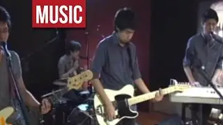 Never The Strangers 