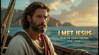I Met Jesus: The Day That Changed Everything (Peter Episode 1)