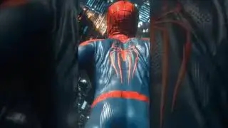 #SpiderMan #Shorts #9Seconds #ViralShorts #Trending #Marvel #SpidermanShorts