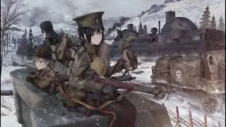 Exclusive - (Sabaton) Nightcore ❤️&zwj;🔥 - The Final Solution (Female cover)
