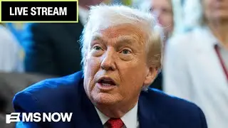 LIVE: Trump delivers economic remarks in Iowa amid backlash over federal agent killings in Minnesota