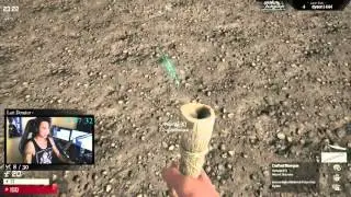 FemSteph Assassination