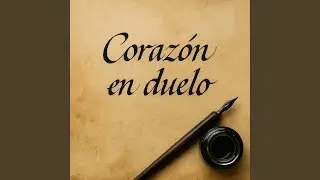 Coraz&oacute;n en duelo