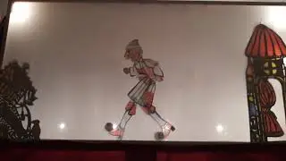 Ο άσωτος γιος(μέρος 02)