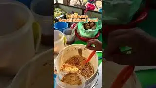 Chatpate 🔥 #food #nepalifood #shorts