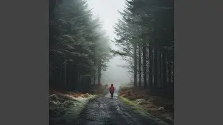 Walking into the unknown