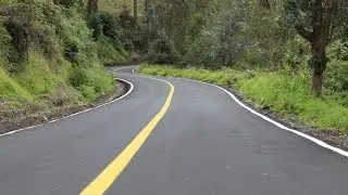 Cotal&oacute; - Chacauco cuenta con una v&iacute;a de primer orden