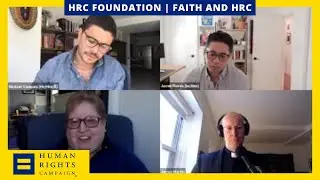 Pilgrimage to Justice: Catholic Lenten Reflections on LGBTQ Equity
