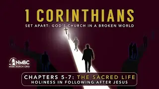 1 Corinthians 7:17-24 - Sermon - 11/16/2025