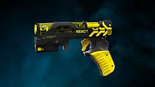 The New RUSH PISTOL Is Actually SO GOOD - Rainbow Six Extraction