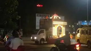 Saibaba padyatra Nasik 🙏#saibaba