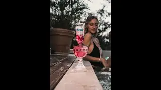 SALITOS Salrita - How to mix