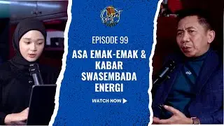 SWASEMBADA ENERGI MULAI DARI DAPUR