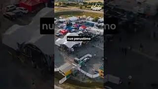 Magnato stogas visada vir&scaron; lūkesčių.