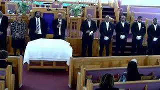 Christ Baptist Church of Coram