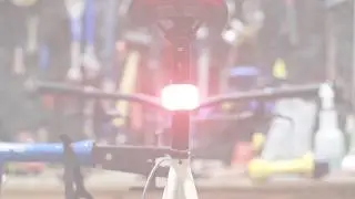 Planet Bike Blinky 3 Tail Light