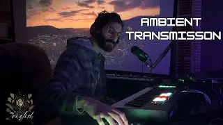 Ambient Session | Listen For Tranquility