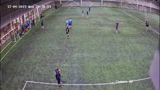Raiders 2:3 Stanimaka All Goals & Highlights