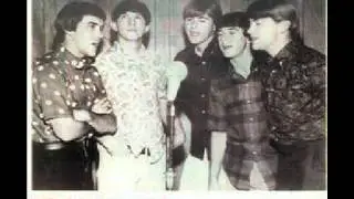 The Coastliners - Alright!