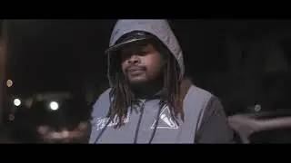 Peanudda Da Problem - Im The Man Official Video