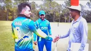 Orlando Knight Riders (CHSHP) CC vs Orlando Stars CC