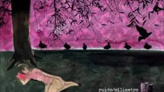 ru&iacute;do/mm - Praieira