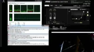Semi Passive HTPC solution