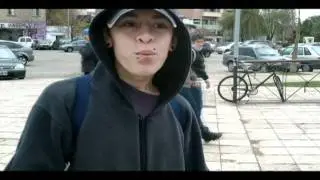Escupir