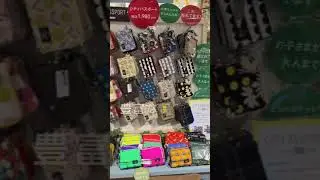イノブン京橋店さんにてCITY PASSPORTフェア絶賛開催中です