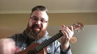 Ranch concert ukulele review and demo