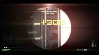 ★MW3 Montage | VisionSniping Promo (INSANE)