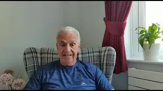 Morning reflection with Brian Thorne 29 5 23