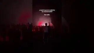 BEST THERAPY ⛓️💯🧪 Walk into Dopamin! #techno