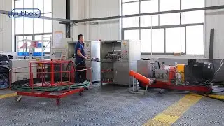 Efficiency in Motion &mdash; Solutions That Keep You Ahead