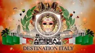 DJ Maxwell - AIRBEAT ONE 2020/2021 MEGAMIX