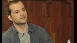 Se lo que hicisteis:Angel Martin habla con Carmen Hornillos