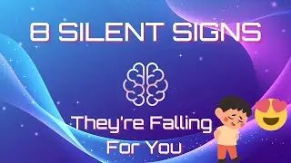 8 Unconscious Signs Someone Is Developing Feelings for You