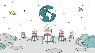 Robiquity - Motion Graphics