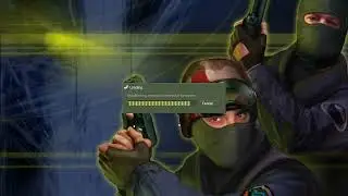 How to Make a CS 1.6 Server