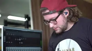 Nathan Holliday Recording Studio on Wireworld