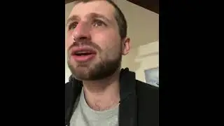 ASMRAllenKorn soft spoken word free flow oct 5 2021