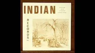 17 Mandan-Hidatsa Songs (Mandaree Singers)