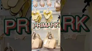 Primark ✨🎀#shopwithme #primarknewin #womensfashion #shorts #shortsfeed #youtubeshorts #viral ✨