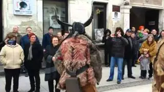 Međimurski fašnik 2014